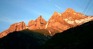 dent du midi ete coucher1